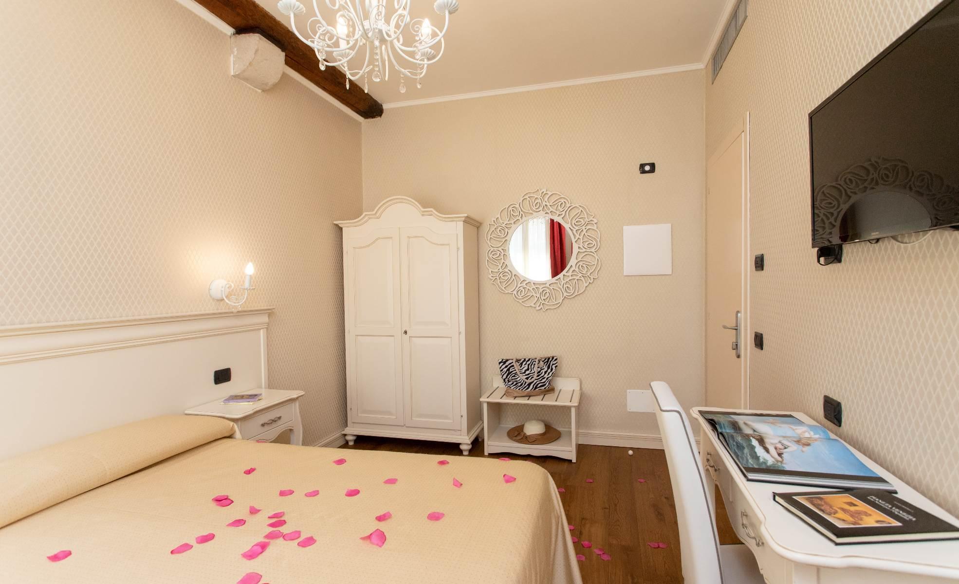 Camera Doppia Classica