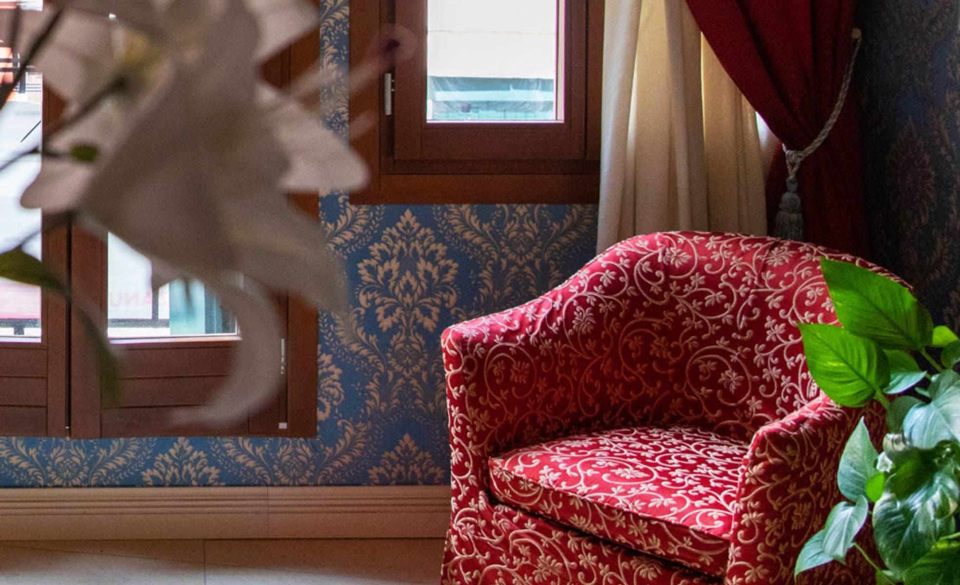 Charming Palace Santa Fosca