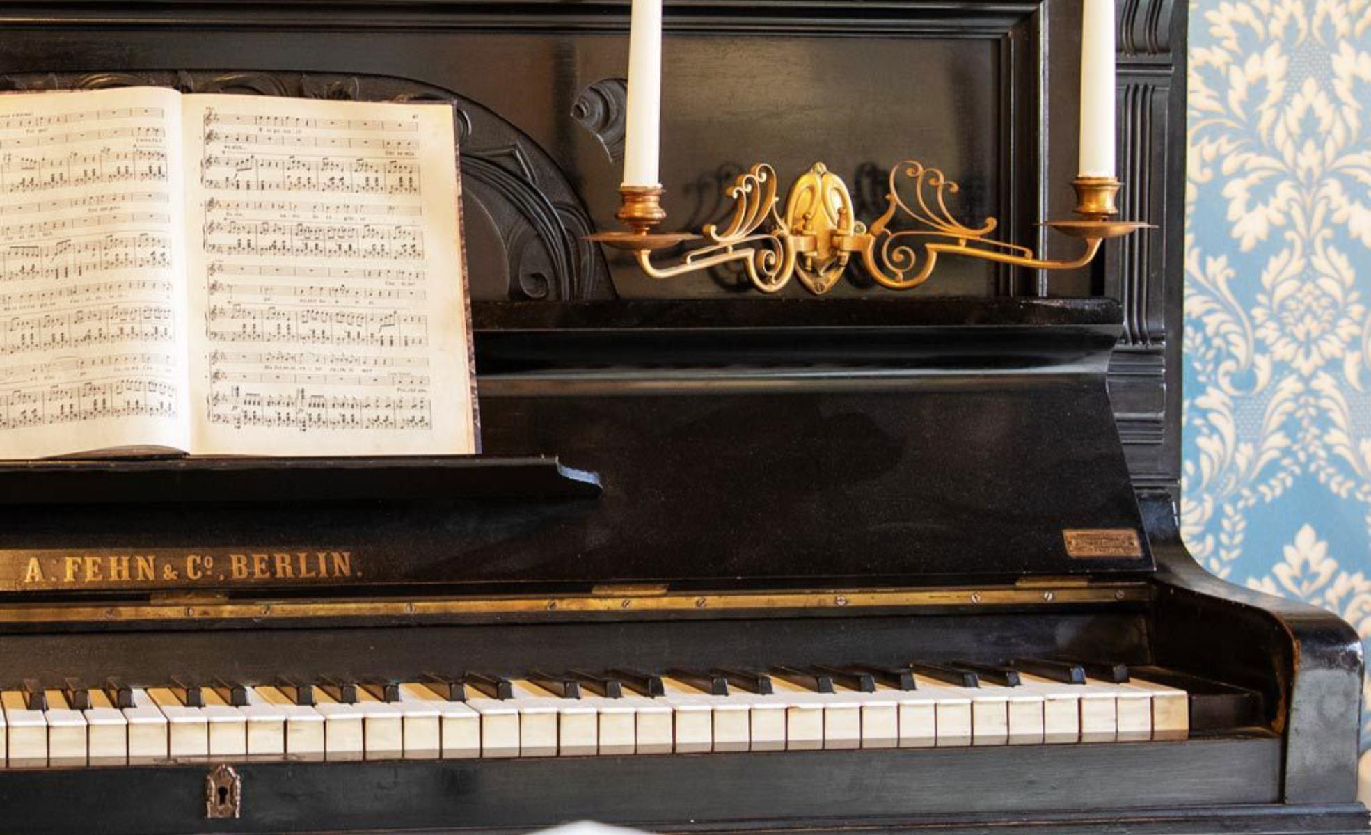 Lobby Charming Palace Santa Fosca Hotel Venezia Italia